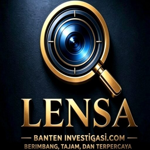 LENSABANTENINVESTIGASI.COM