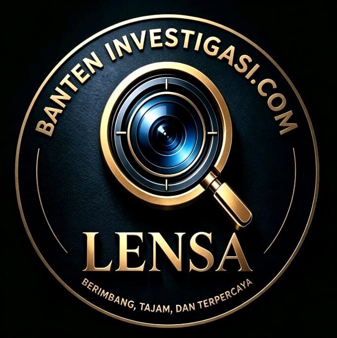 LENSABANTENINVESTIGASI.COM